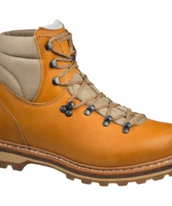 Hanwag Men's Stuiben II Cognac Hot
