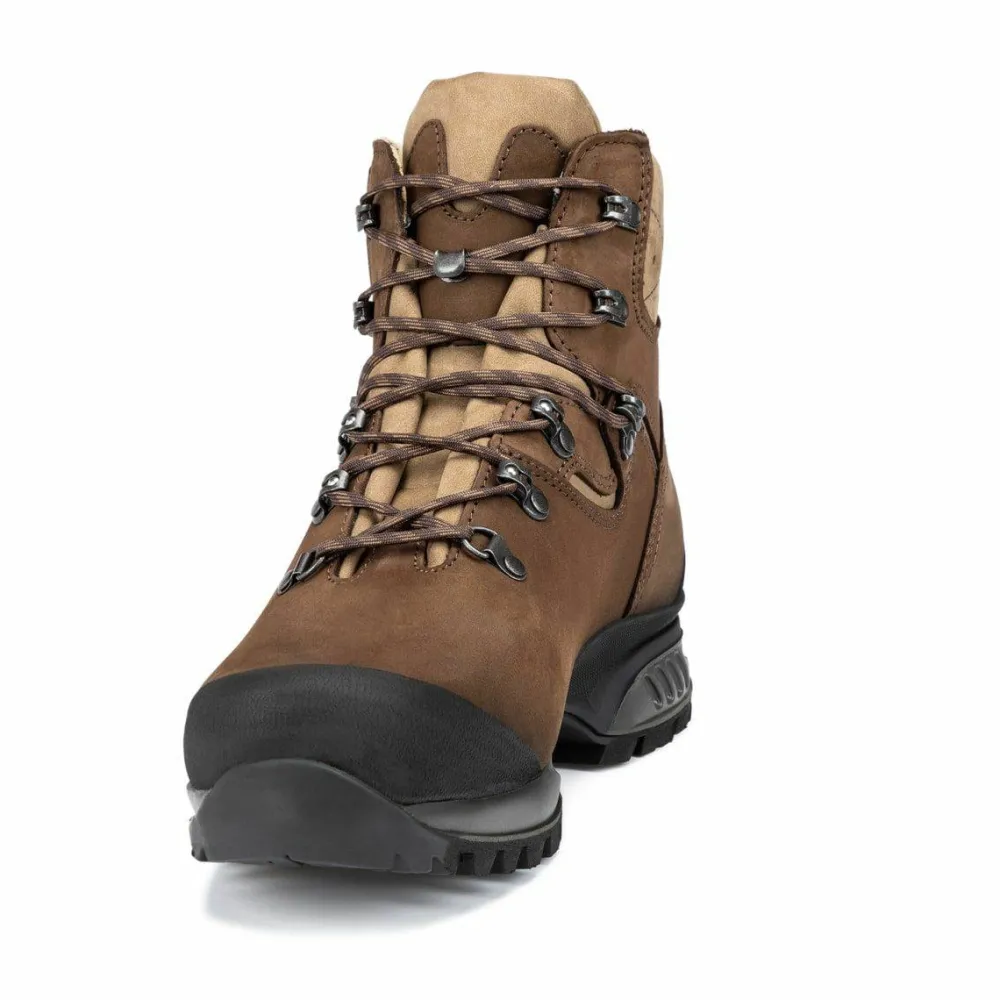 Outlet Men's Tatra II Bunion Hallux Gore-Tex Erde Brown Gore-Tex Herrskor|Vandringsskor & Vandringskängor Herr