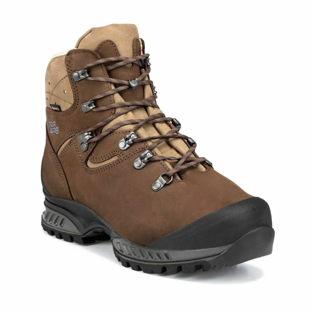 Outlet Men's Tatra II Bunion Hallux Gore-Tex Erde Brown Gore-Tex Herrskor|Vandringsskor & Vandringskängor Herr