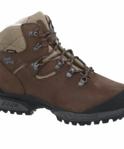 Outlet Men's Tatra II Bunion Hallux Gore-Tex Erde Brown Gore-Tex Herrskor|Vandringsskor & Vandringskängor Herr