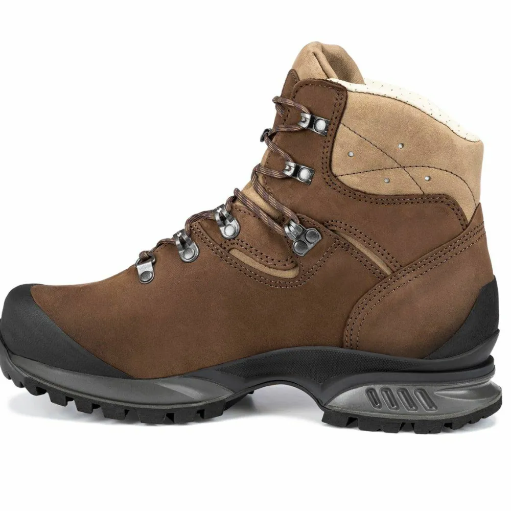 Outlet Men's Tatra II Bunion Hallux Gore-Tex Erde Brown Gore-Tex Herrskor|Vandringsskor & Vandringskängor Herr