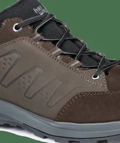 Hanwag Men's Torsby Low Sf Extra Gtx Mocca/Black Sale