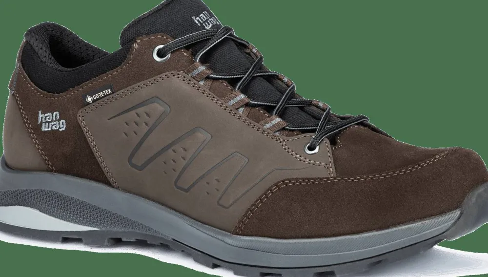 Discount Men's Torsby Low Sf Extra Gtx Gore-Tex