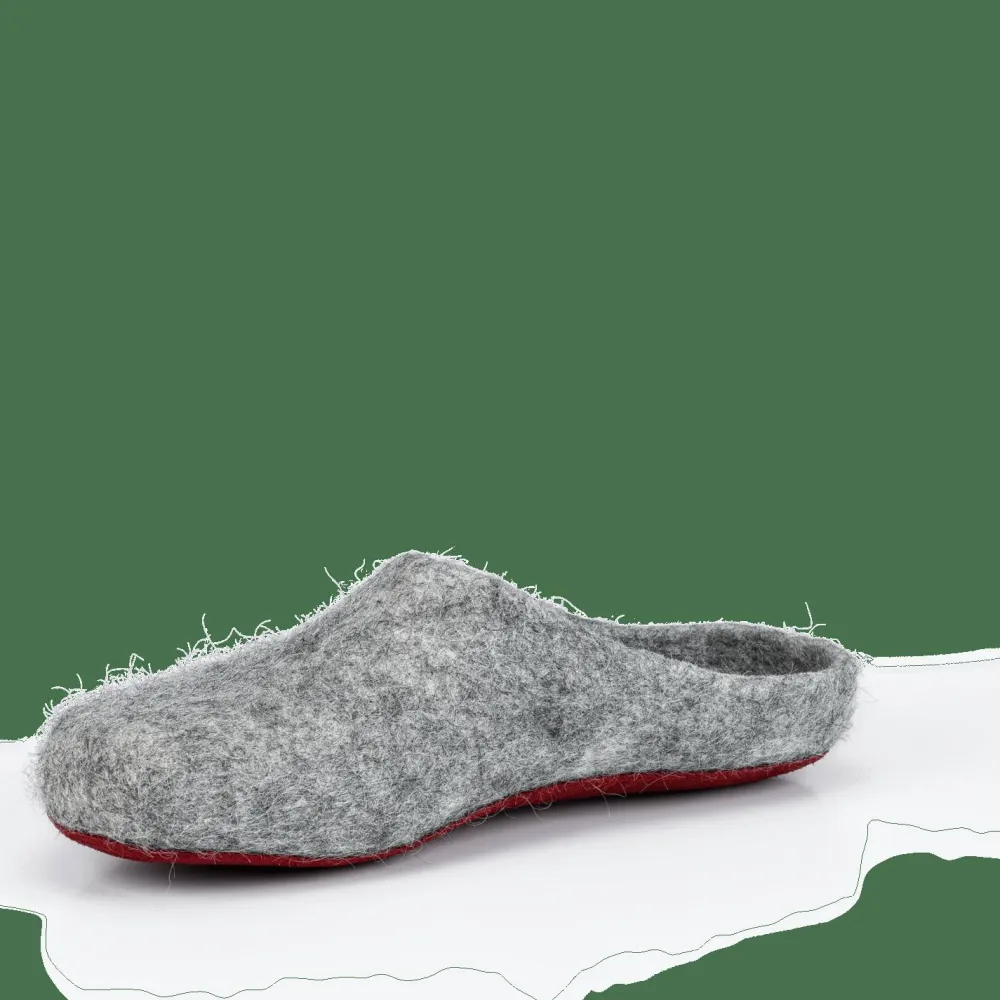 Best Unisex Loafer Comfort Dunskor & Tofflor Dam
