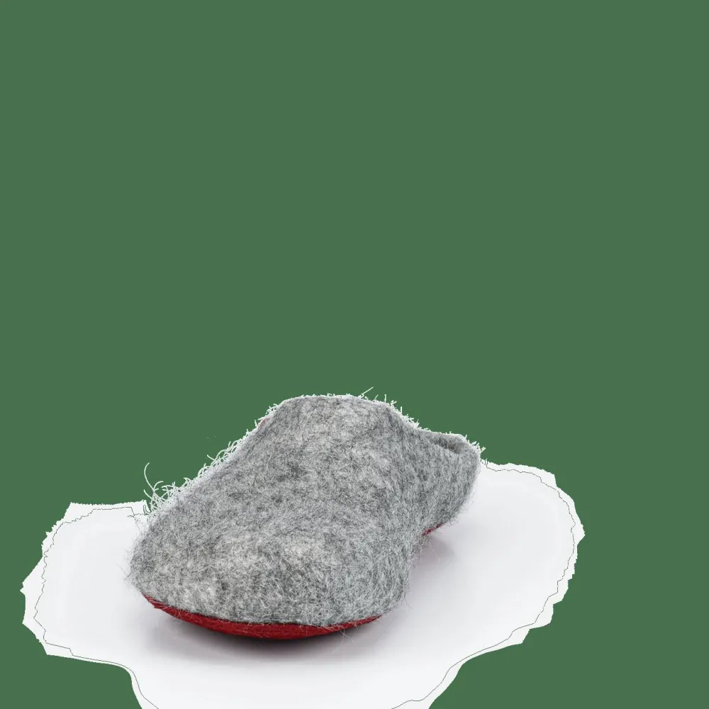 Best Unisex Loafer Comfort Dunskor & Tofflor Dam