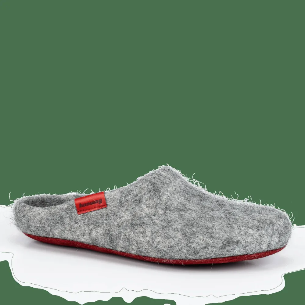 Best Unisex Loafer Comfort Dunskor & Tofflor Dam