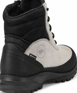 Hanwag Women's Anvik II Lady GORE-TEX Warm Grey/Black