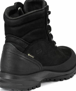 Hanwag Women's Anvik II Lady GORE-TEX Black/Black