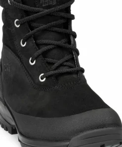 Hanwag Women's Anvik II Lady GORE-TEX Black/Black