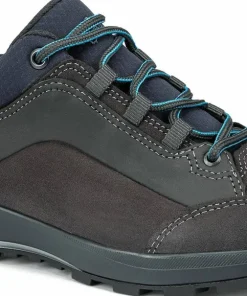 Hot Women's Banks Low Lady Gore-Tex Vandringsskor & Vandringskängor Dam