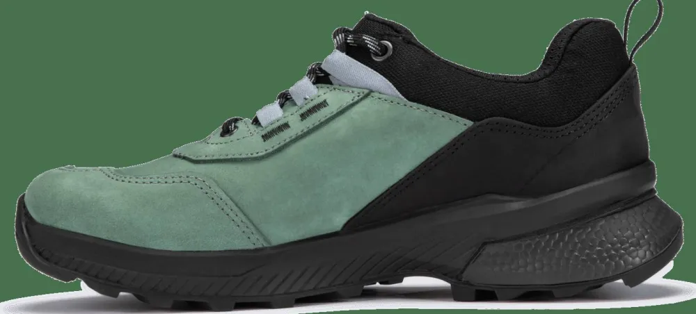Hanwag Women's Fortavo Low SF Extra Lady GORE-TEX Mint/Asphalt Discount