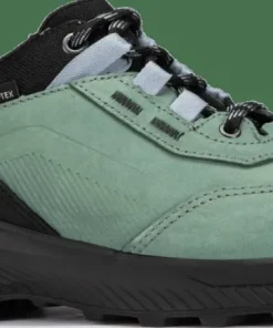 Hanwag Women's Fortavo Low SF Extra Lady GORE-TEX Mint/Asphalt Discount