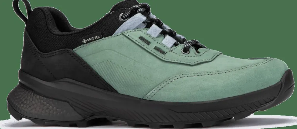 Hanwag Women's Fortavo Low SF Extra Lady GORE-TEX Mint/Asphalt Discount