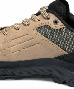 Hanwag Women's Kaduro Low Lady Gore-Tex Lightbrown-orange Outlet
