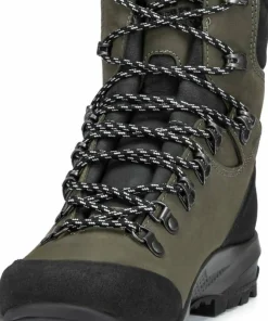 Hanwag Women's Kalixfors Mid SF Extra Lady GORE-TEX Sepia- Asphalt Outlet