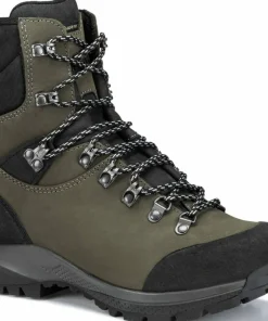 Hanwag Women's Kalixfors Mid SF Extra Lady GORE-TEX Sepia- Asphalt Outlet