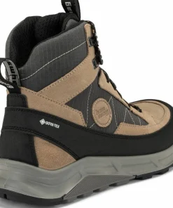 Hanwag Women's Rotpunkt Light Mid Lady GORE-TEX Lärche/Anthracite