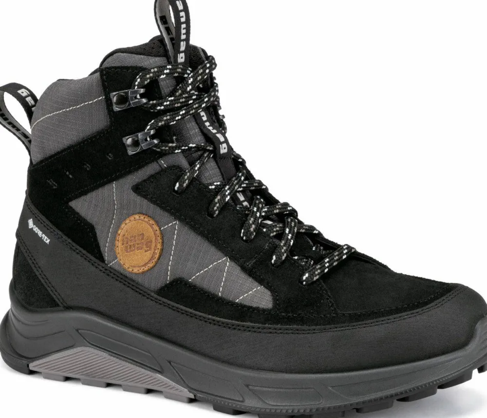 Discount Women's Rotpunkt Light Mid Lady GORE-TEX Gore-Tex|Vandringsskor & Vandringskängor Dam