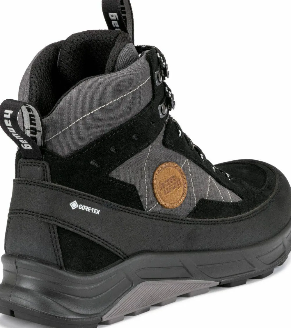 Discount Women's Rotpunkt Light Mid Lady GORE-TEX Gore-Tex|Vandringsskor & Vandringskängor Dam