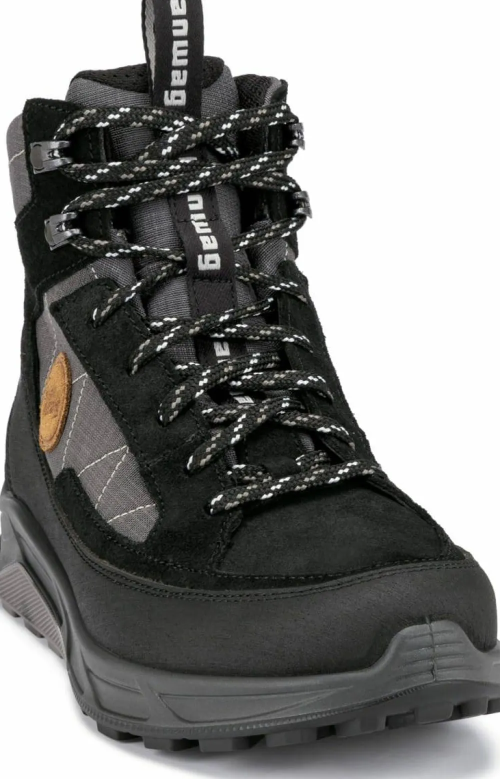 Discount Women's Rotpunkt Light Mid Lady GORE-TEX Gore-Tex|Vandringsskor & Vandringskängor Dam