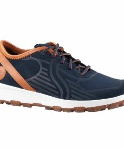Hanwag Women's Valpega Lady Navy/Cognac