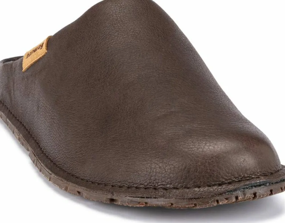 Hanwag Yak Loafer Chestnut New