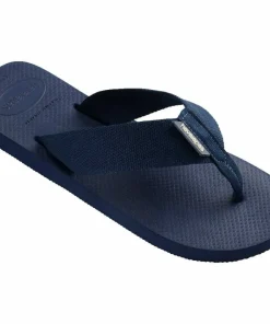 Havaianas Men's Urban Basic Navy Blue Discount