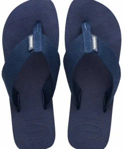 Havaianas Men's Urban Basic Navy Blue Discount