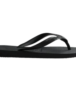 Havaianas Unisex Top II Black