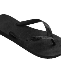 Havaianas Unisex Top II Black Outlet