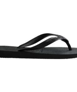 Havaianas Unisex Top II Black Outlet
