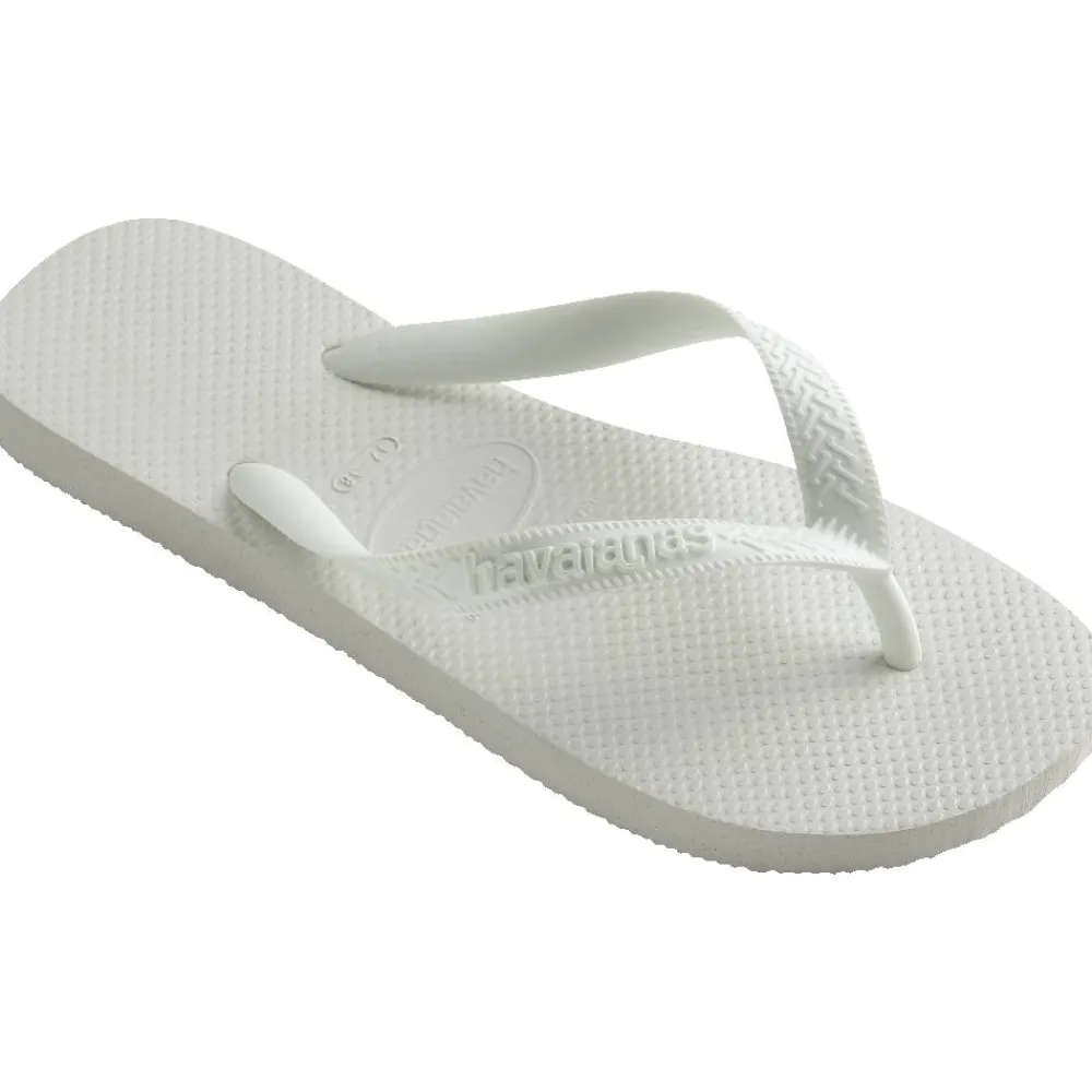 Unisex Top II Damsandaler