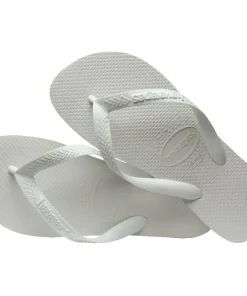 Unisex Top II Damsandaler