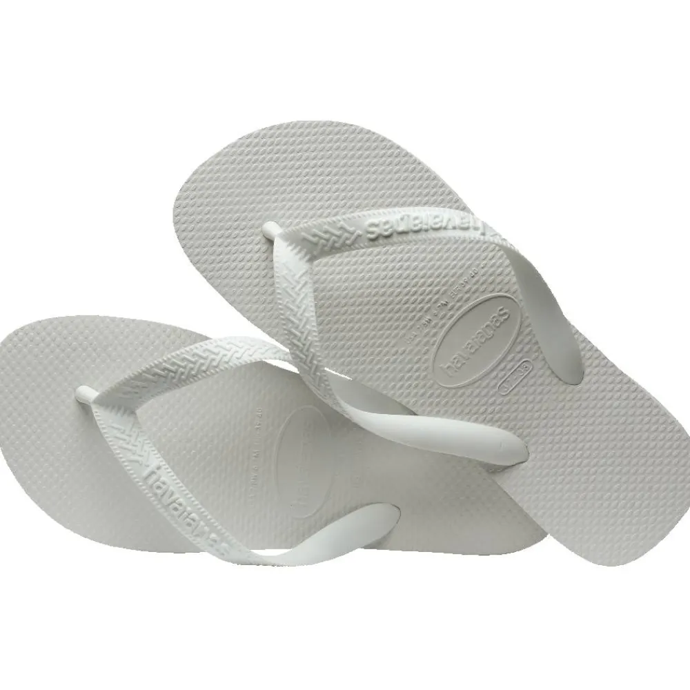 Unisex Top II Damsandaler