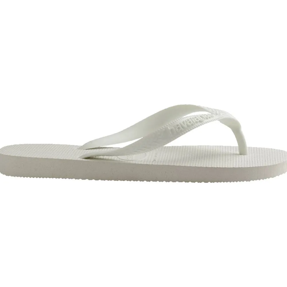 Havaianas Unisex Top II White Outlet