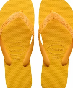Havaianas Unisex Top Pop Yellow Outlet