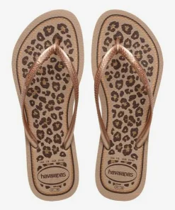 Online Women's Slim Animals Damsandaler