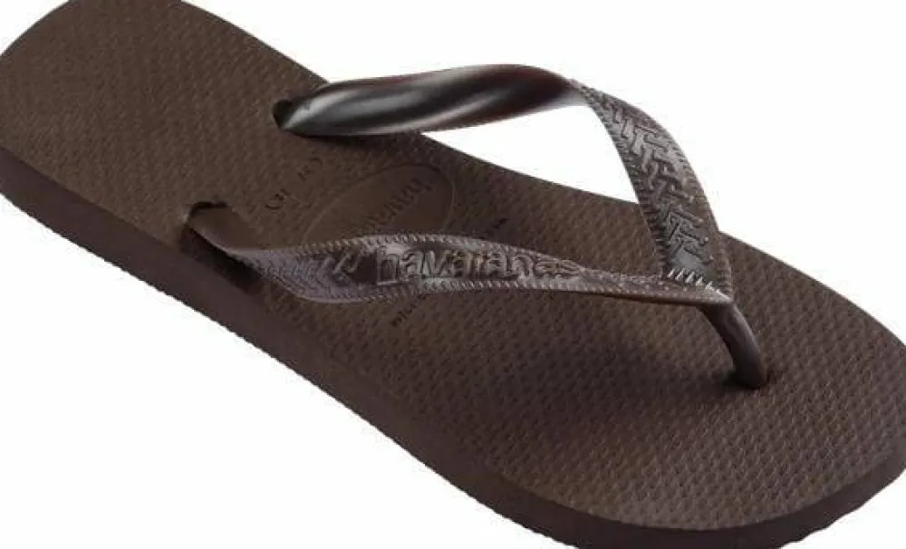 Hot Women's Top Tiras Damsandaler
