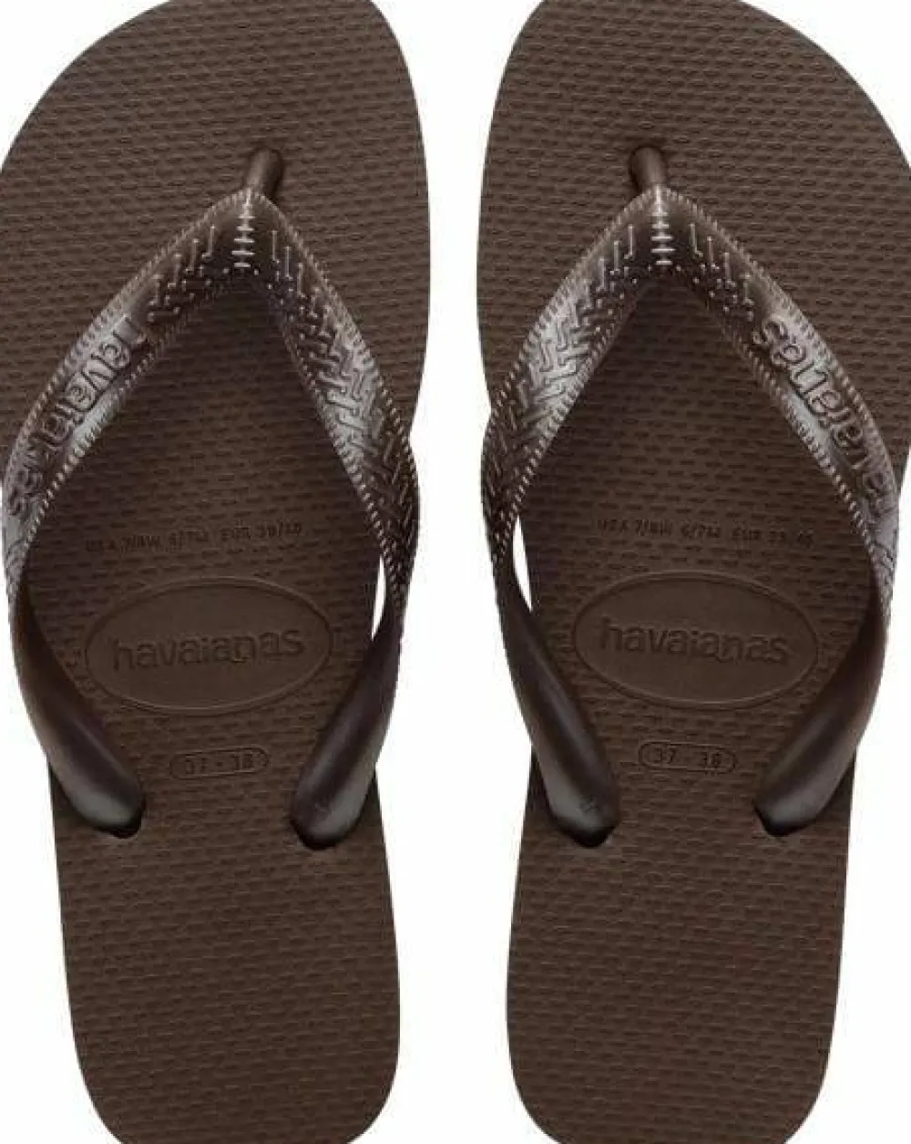 Hot Women's Top Tiras Damsandaler