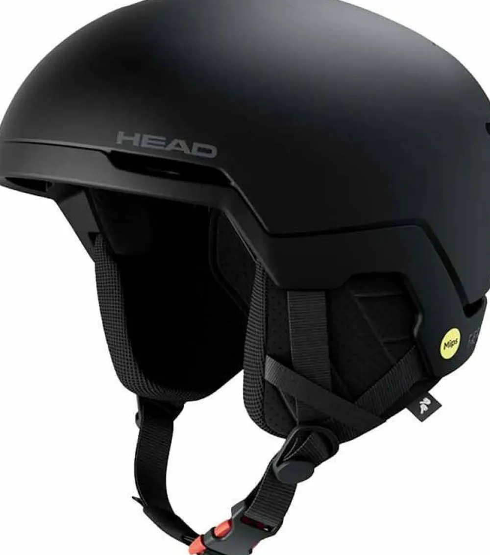 Head Faero Mips Black Online