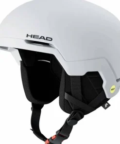 Head Faero Mips White
