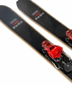 Clearance Kore 100 Ti Skidor|Skidåkning
