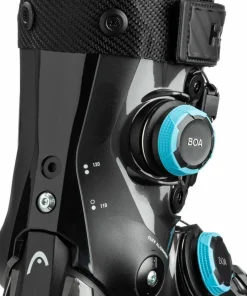 Head Men's Kaliber 110 Mv GW Boa2 Anthracite-Speedblue Best