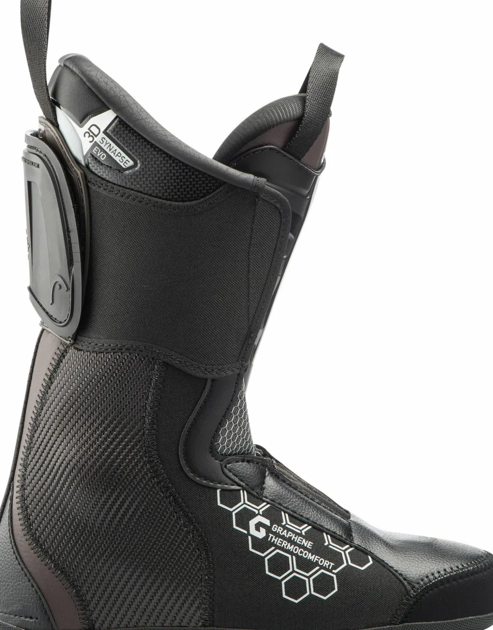 Head Men's Kaliber 110 Mv Gw Anthracite-speedblue