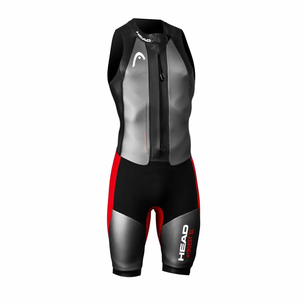 Online Men's Swimrun Myboost SL Simning