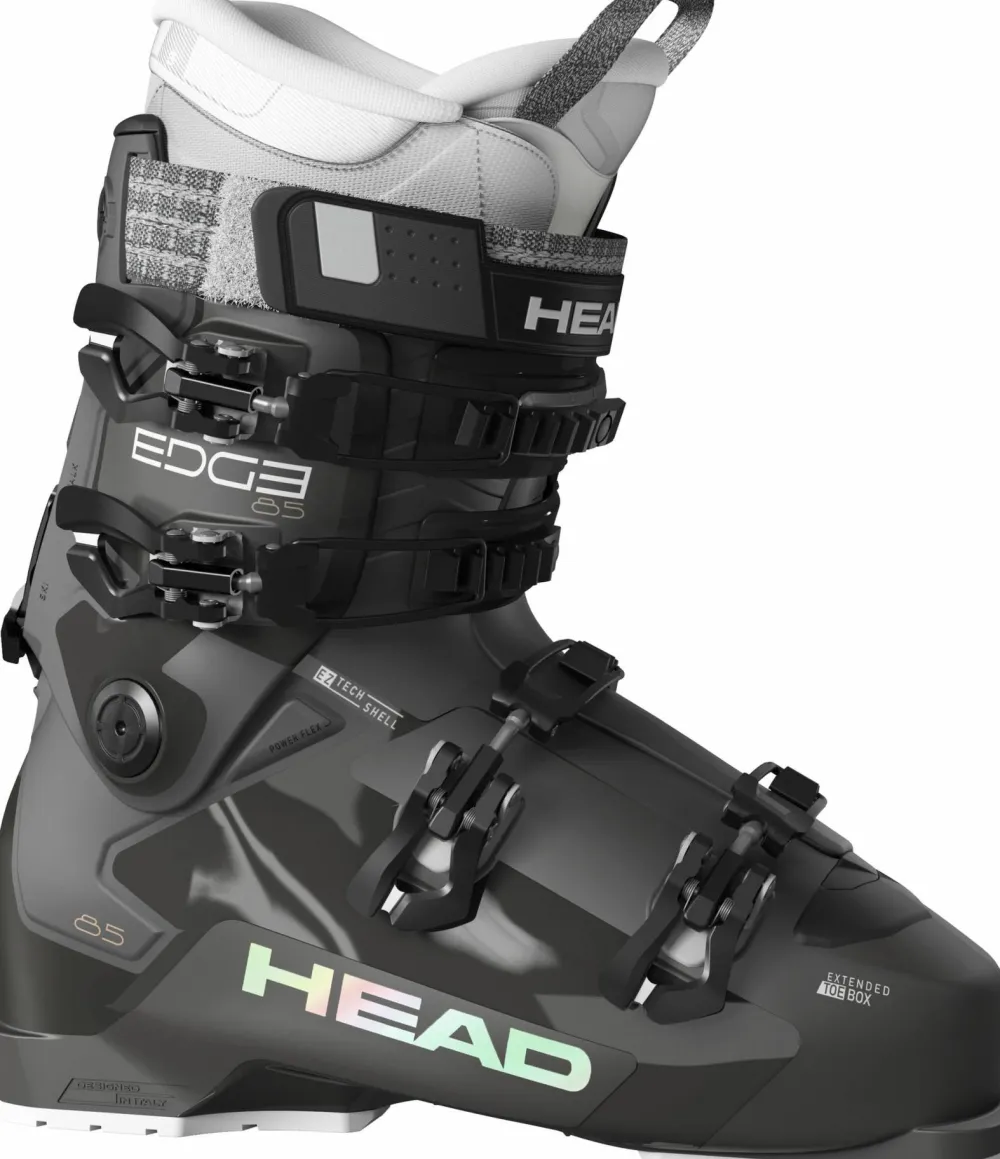 Head Women's Edge 85 HV Anthracite Sale