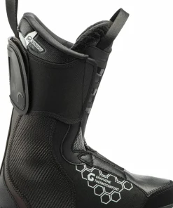 Head Women's Kaliber 95 Mv Gw Boa Anthracite