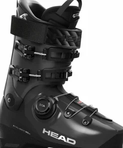 Head Women's Kaliber 95 Mv Gw Boa Anthracite