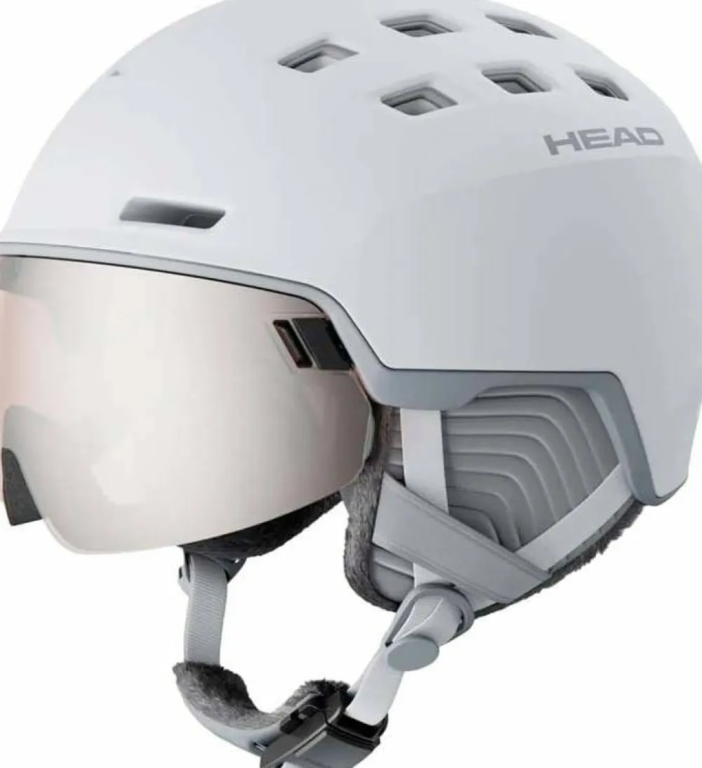 Head Women's Rachel White Hot