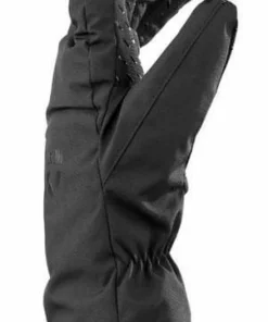 Heat Experience Heated Everyday Gloves Black Outlet